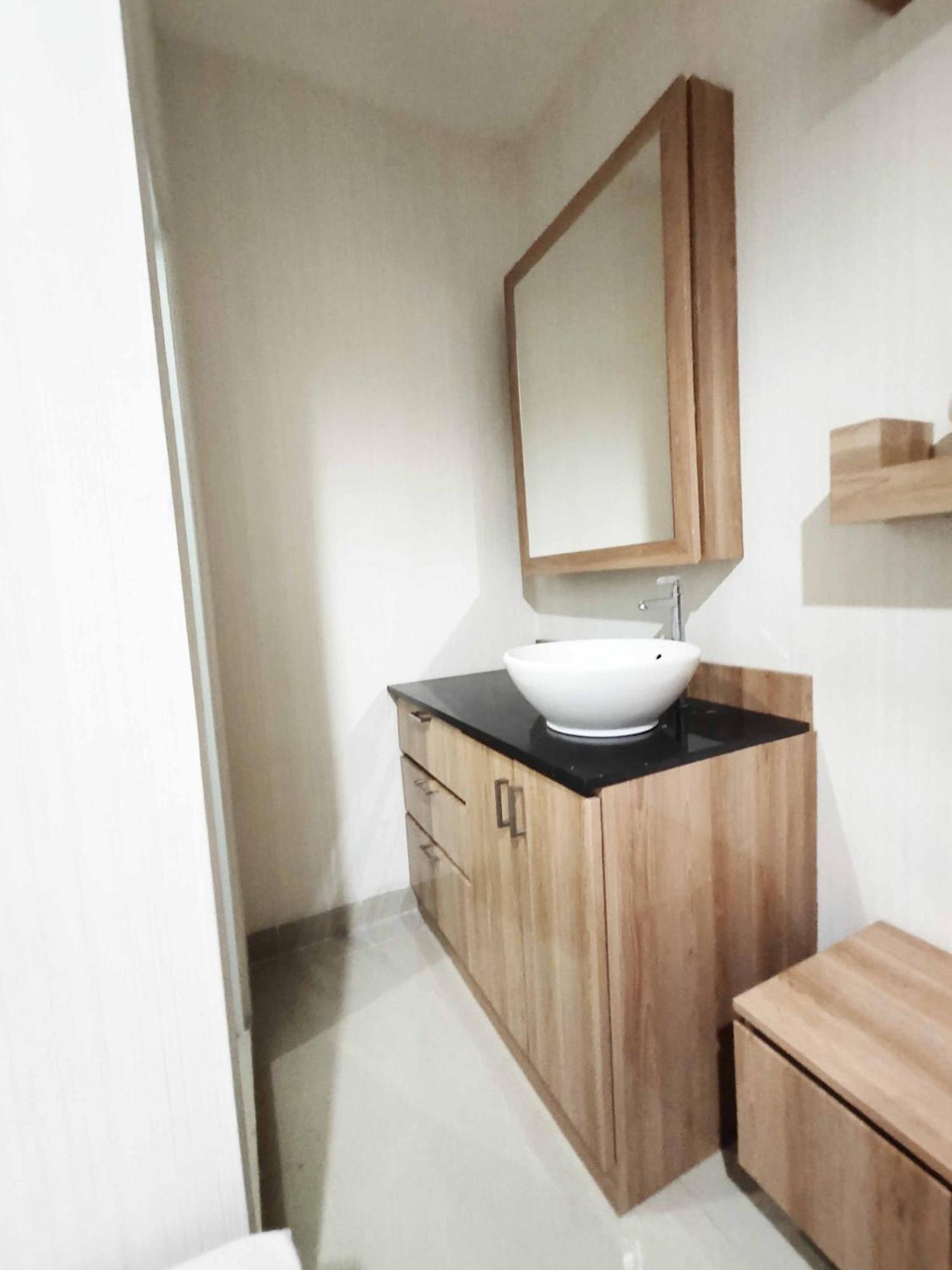 37 Guesthouse Jakarta Zimmer foto