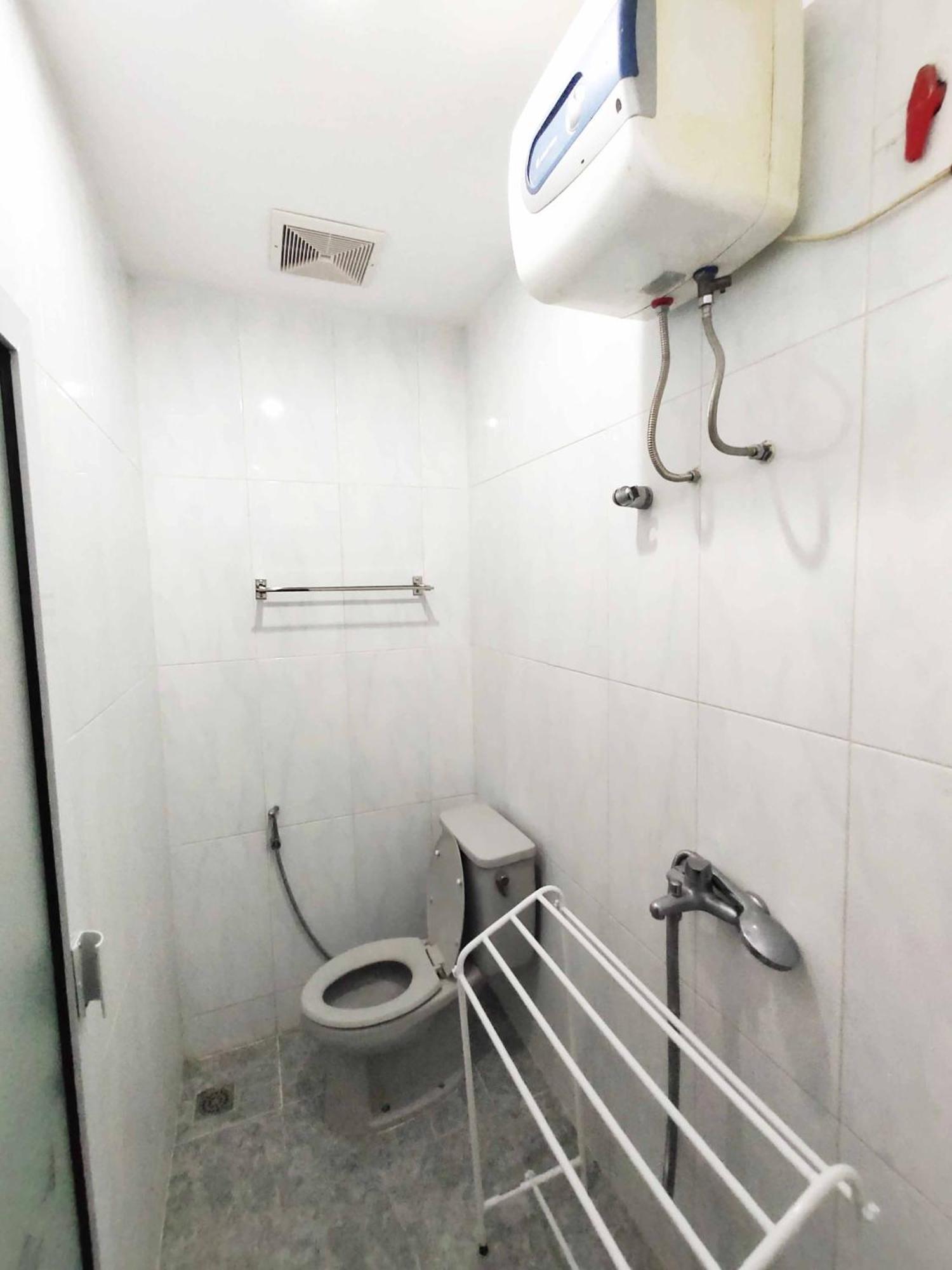 37 Guesthouse Jakarta Zimmer foto