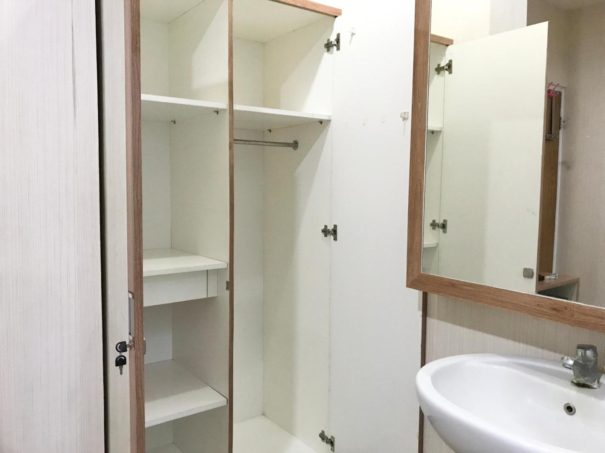 37 Guesthouse Jakarta Zimmer foto