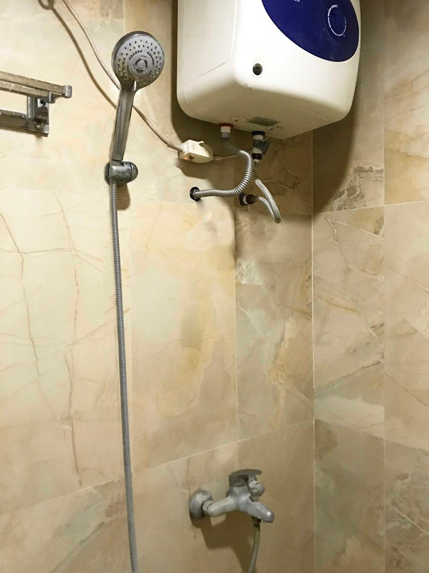 37 Guesthouse Jakarta Zimmer foto